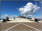 foto Panorama da Cima Grappa